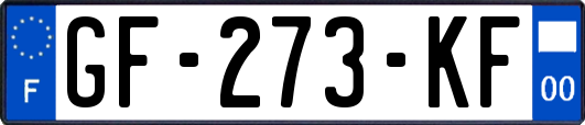 GF-273-KF