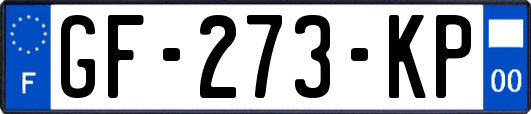 GF-273-KP