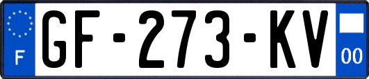 GF-273-KV