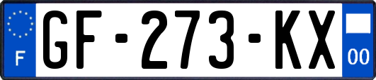 GF-273-KX