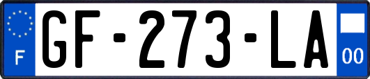 GF-273-LA