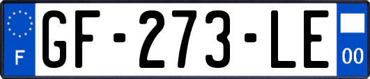 GF-273-LE
