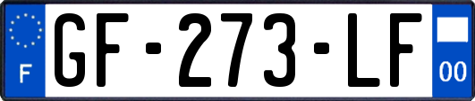 GF-273-LF