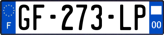 GF-273-LP