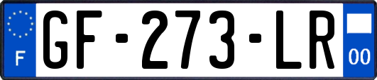 GF-273-LR