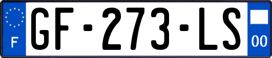 GF-273-LS