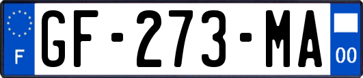 GF-273-MA