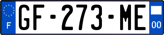GF-273-ME