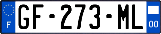 GF-273-ML