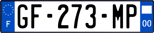GF-273-MP