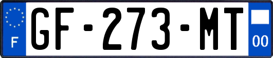 GF-273-MT