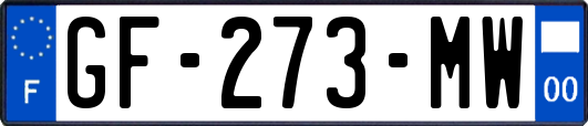 GF-273-MW
