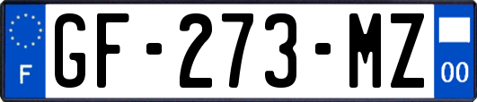 GF-273-MZ