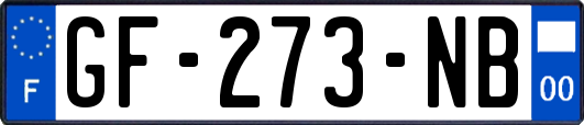 GF-273-NB