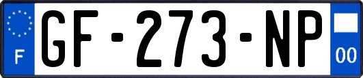 GF-273-NP
