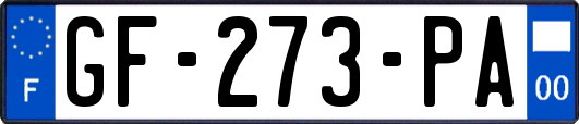 GF-273-PA