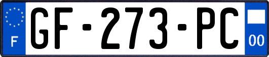 GF-273-PC