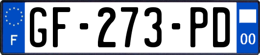 GF-273-PD