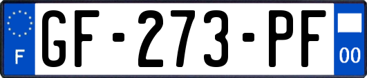 GF-273-PF