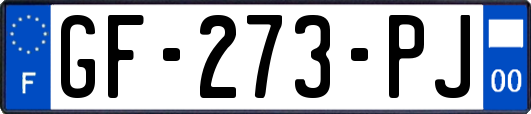 GF-273-PJ