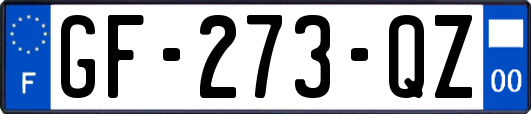 GF-273-QZ