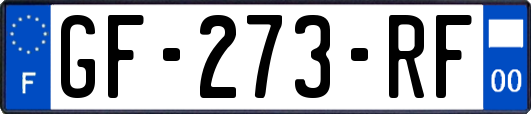 GF-273-RF