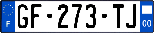 GF-273-TJ