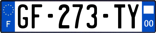 GF-273-TY