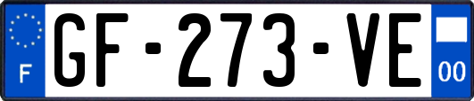GF-273-VE