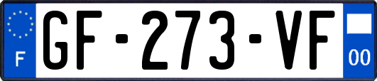 GF-273-VF