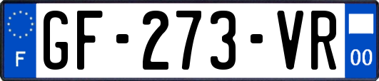 GF-273-VR