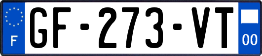 GF-273-VT