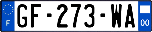 GF-273-WA