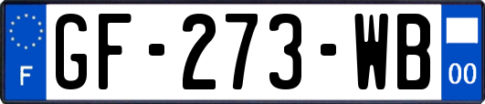 GF-273-WB
