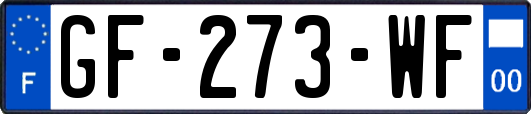 GF-273-WF