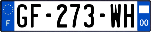 GF-273-WH