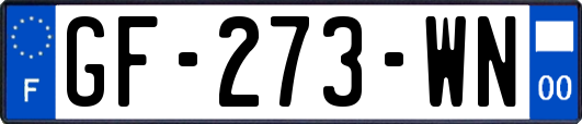 GF-273-WN