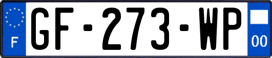GF-273-WP