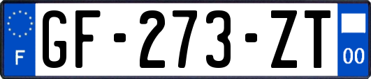 GF-273-ZT