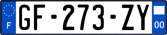 GF-273-ZY