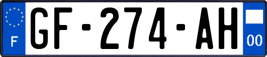 GF-274-AH