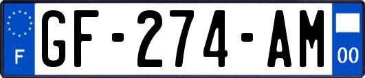 GF-274-AM