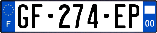 GF-274-EP