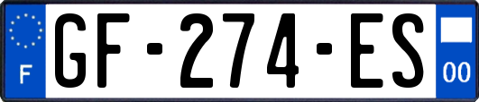 GF-274-ES