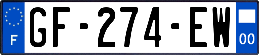 GF-274-EW