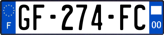 GF-274-FC