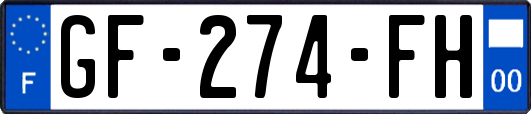 GF-274-FH