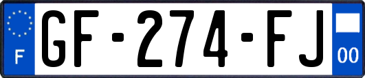 GF-274-FJ