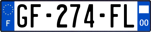 GF-274-FL