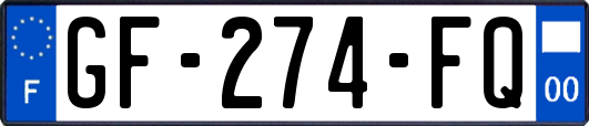 GF-274-FQ